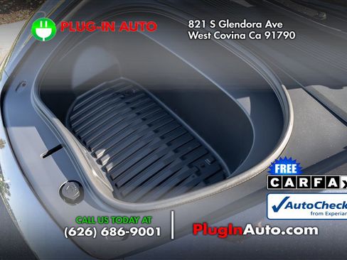 Used 2025 Tesla Model 3 Long Range image 15