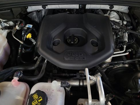 Used 2022 Jeep Grand Cherokee Limited 4xe AWD/4WD image 30