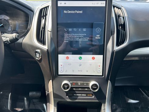 Certified 2023 Ford Edge SEL w/ Convenience Package AWD/4WD image 26