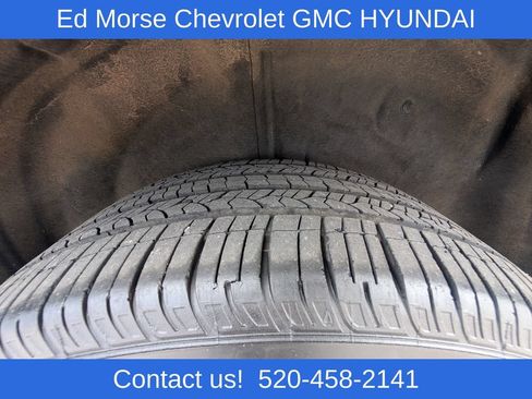 Certified 2024 Buick Enclave Premium AWD/4WD image 25