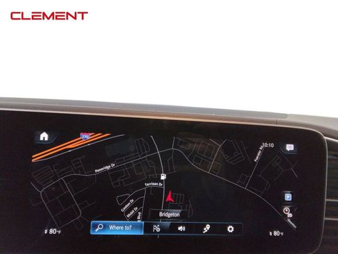 Used 2022 Mercedes-Benz GLS 450 4MATIC image 20