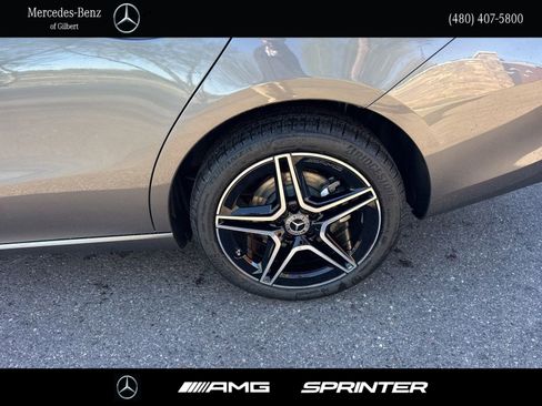Used 2026 Mercedes-Benz CLA 250 image 7