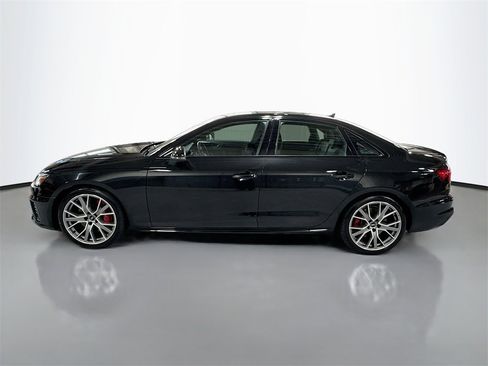 Used 2023 Audi S4 Premium Plus w/ Premium Plus Package image 10