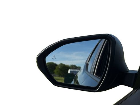 Certified 2025 Hyundai Santa Cruz Limited AWD/4WD image 23