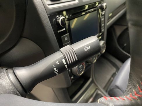 Used 2021 Subaru WRX image 27