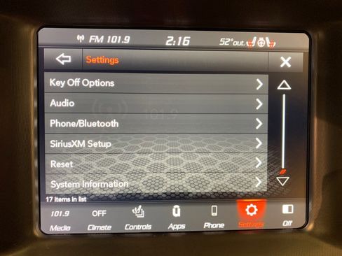 Used 2023 Dodge Charger GT w/ Plus Group image 29