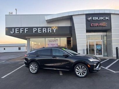 Used 2024 Buick Envista Avenir