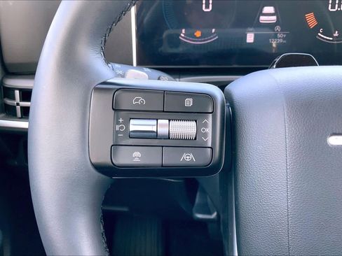 Used 2025 Hyundai Santa Fe XRT image 24