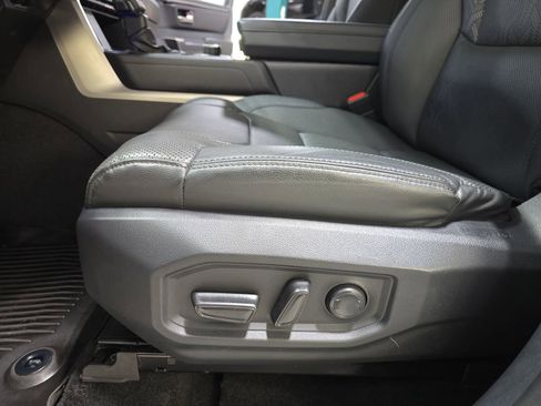 Used 2023 Toyota Tundra SR5 w/ TRD Off-Road Premium Package AWD/4WD image 31
