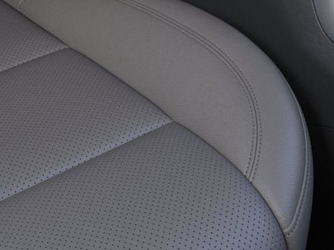 New 2026 Chevrolet Silverado 1500 LTZ AWD/4WD image 21