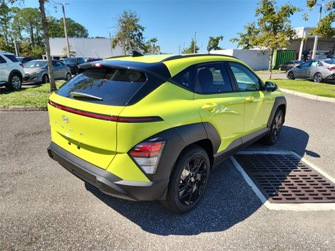 New 2026 Hyundai Kona SEL Sport image 3