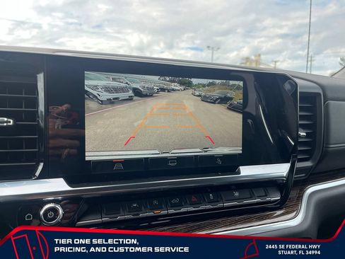 New 2026 GMC Sierra 1500 Elevation w/ Preferred Package AWD/4WD image 31