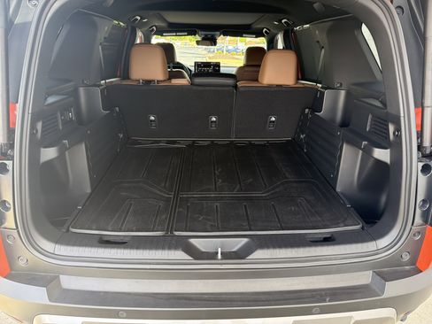 Certified 2026 Honda Passport TrailSport Elite image 30