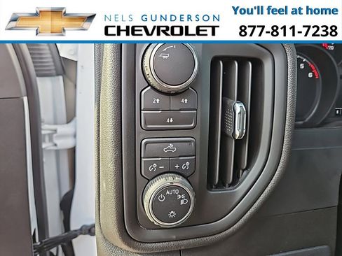 New 2024 Chevrolet Silverado 2500 W/T AWD/4WD image 12