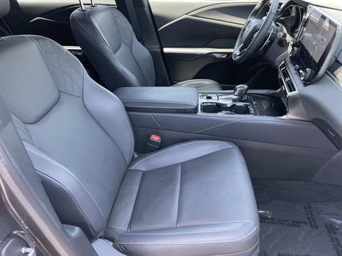 Used 2024 Lexus RX 350 Premium w/ Convenience Package FWD image 27