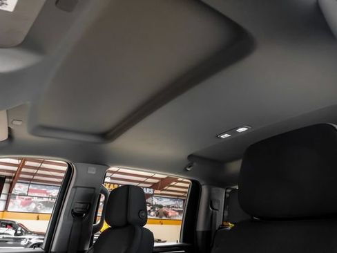 Used 2026 Chevrolet Silverado 2500 LT AWD/4WD image 34