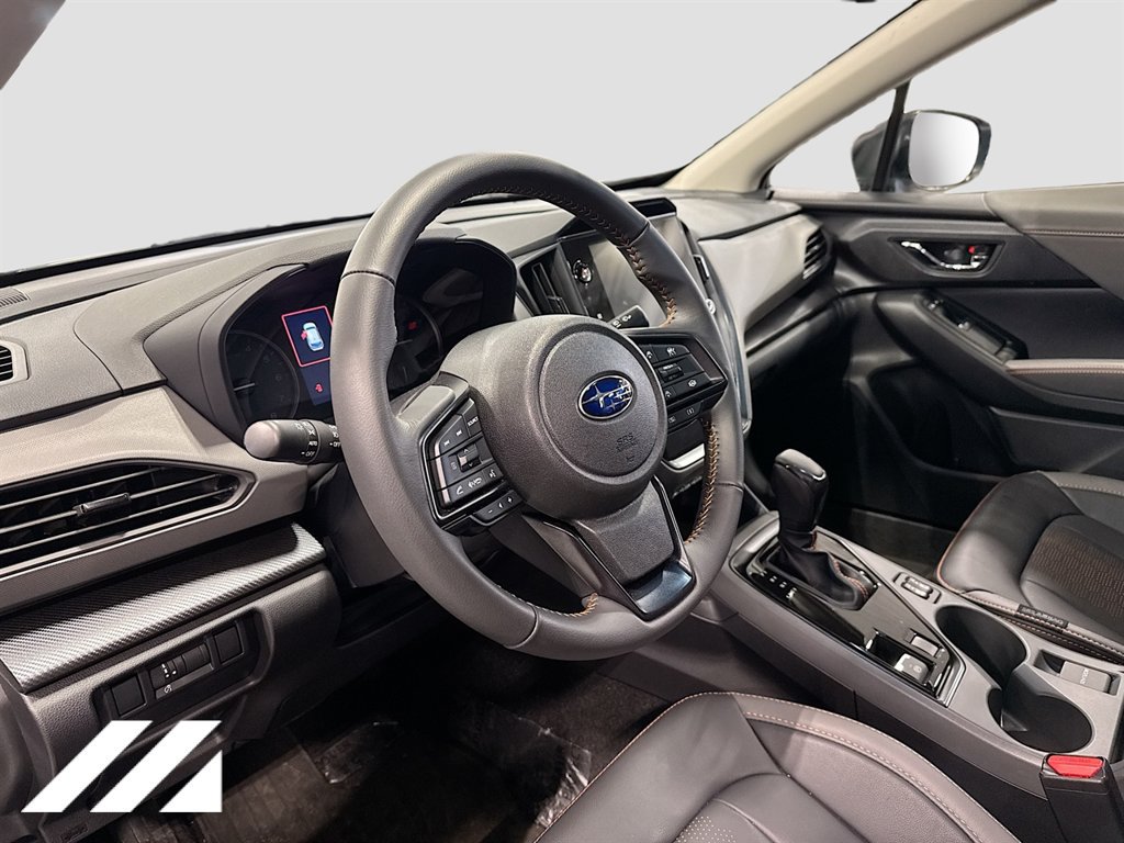 Used 2024 Subaru Crosstrek 2.5i Limited AWD/4WD image 9