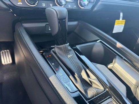 New 2026 Honda Accord Sport image 25