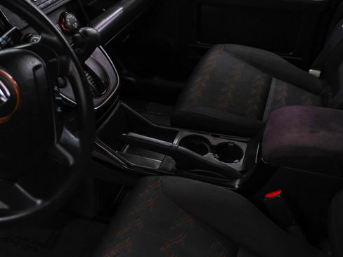 Used 2007 Honda Element SC image 19