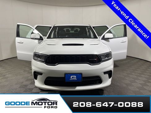 Used 2022 Dodge Durango R/T image 9