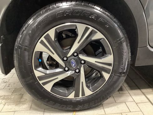 Used 2024 Subaru Crosstrek 2.0i Premium image 21