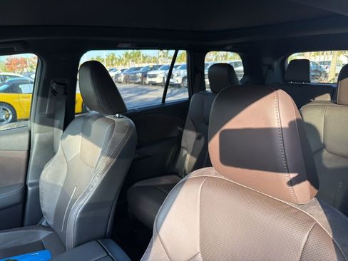 Used 2024 Lexus TX 350 FWD image 10