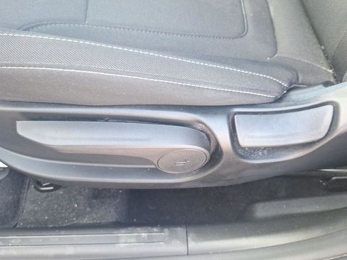 Used 2023 Hyundai Tucson SE AWD/4WD image 12