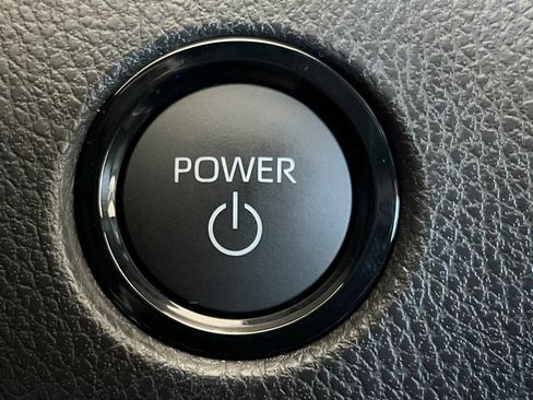 New 2026 Toyota Camry SE FWD image 18