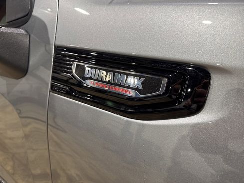 New 2026 GMC Sierra 1500 Elevation image 10