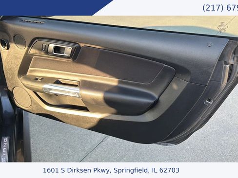 Used 2020 Ford Mustang GT w/ Equipment Group 301A RWD image 61