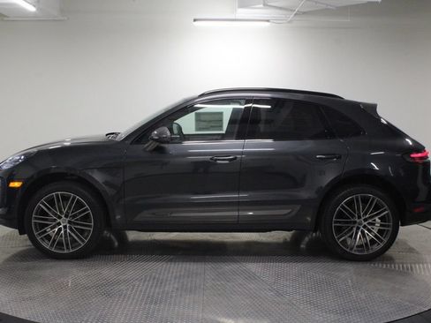New 2026 Porsche Macan AWD/4WD image 2