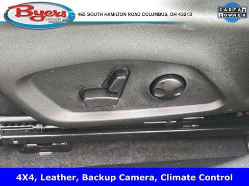 Used 2025 Jeep Compass Limited image 14