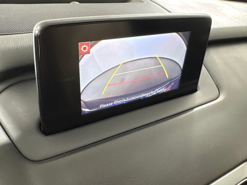 Used 2018 MAZDA CX-9 Sport AWD/4WD image 29