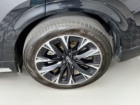 Used 2024 MAZDA CX-90 3.3 Turbo S image 27