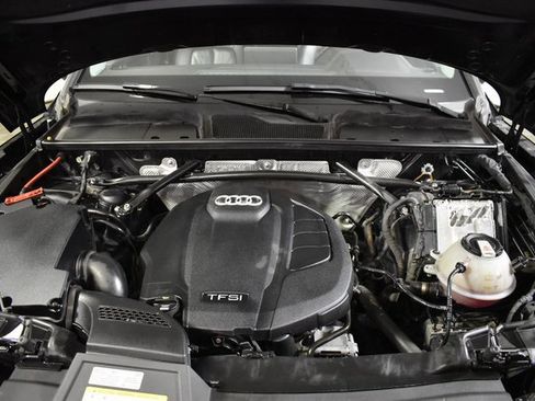 Used 2018 Audi Q5 2.0T Premium Plus w/ Premium Plus Package image 37