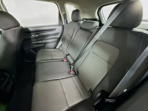 Certified 2024 Honda CR-V LX image 27