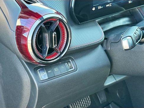 New 2026 Chevrolet Equinox RS image 23