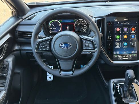 New 2026 Subaru Crosstrek 2.5i Sport AWD/4WD image 14