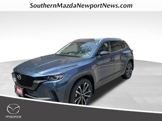 New 2026 MAZDA CX-50 AWD 2.5 S w/ Weather Package 360° Tour