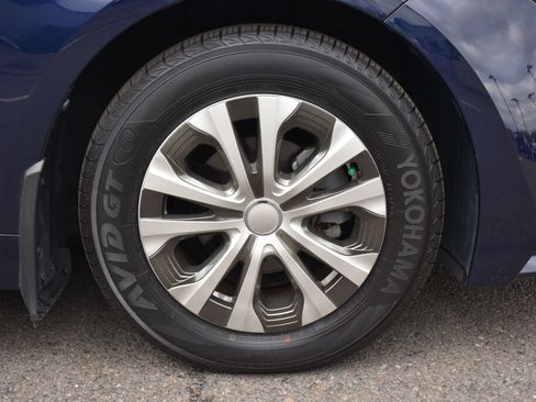 Certified 2021 Toyota Corolla LE FWD image 28