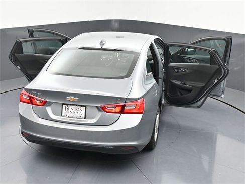 Used 2024 Chevrolet Malibu LT image 45