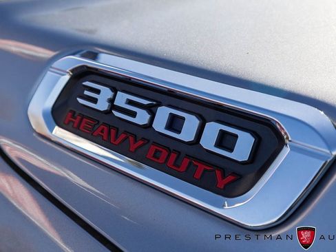 Used 2022 RAM 3500 Limited image 11