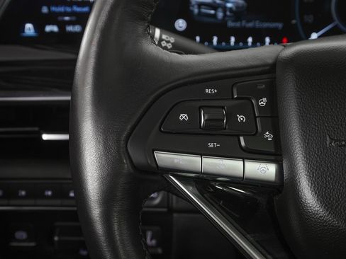 Used 2024 Cadillac Escalade Sport w/ Touring Package image 22