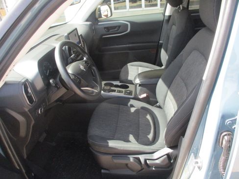 Used 2021 Ford Bronco Sport Big Bend AWD/4WD image 4