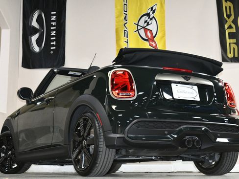 Used 2023 MINI Cooper S w/ MINI Resolute Edition image 86