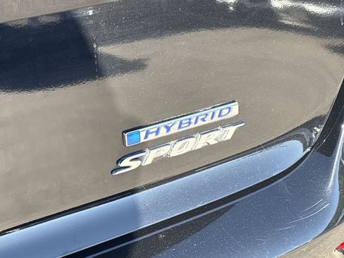 Used 2023 Honda Accord Sport image 21