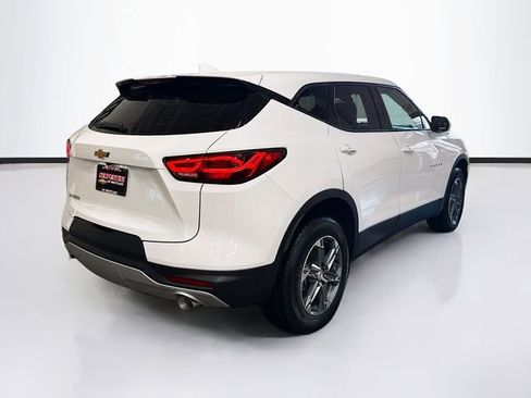 New 2026 Chevrolet Blazer LT w/ LPO, Floor Liner Package image 6