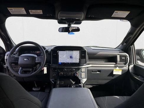New 2025 Ford F150 STX w/ Equipment Group 200A image 18