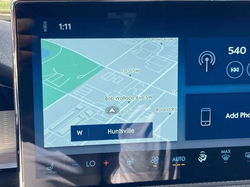 New 2026 Lincoln Corsair Premiere image 21