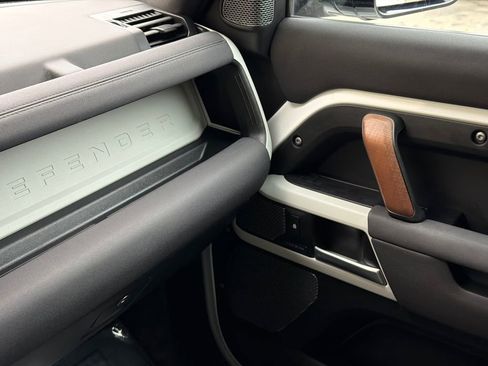Used 2021 Land Rover Defender 110 S image 35